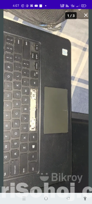 Dell laptop core core i3 7gen